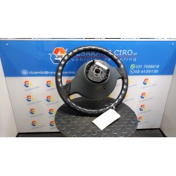 VOLANTE PELLE 024 SMART FORTWO (A/C450) (01/04-10/07) 15 Q0020151V001C89Y00