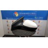 RETROVISORE EST. REGOLAZ. ELETTR. SX. 001 FIAT BRAVO (3Y) (12/09-) 198A2000 735508255