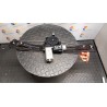 ALZACRISTALLO ELETTR. PORTA ANT. C/MOTORINO SX. 003 FIAT BRAVO (3Y) (12/09-) 198A2000 51836460