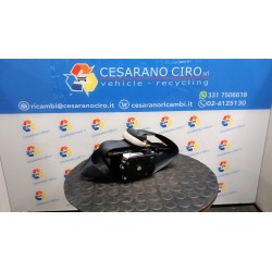 CINTURA DI SICUREZZA ANT. SX. 007 MAZDA CX-5 (04/12-12/17) SH KD4757L90C01