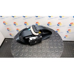 CINTURA DI SICUREZZA ANT. SX. 007 MAZDA CX-5 (04/12-12/17) SH KD4757L90C01