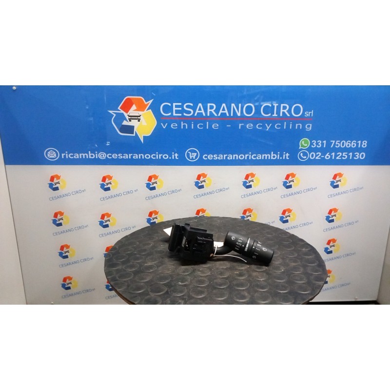 BLOCCO COMANDI TERGICRISTALLI 012 MAZDA CX-5 (04/12-12/17) SH KD4566128