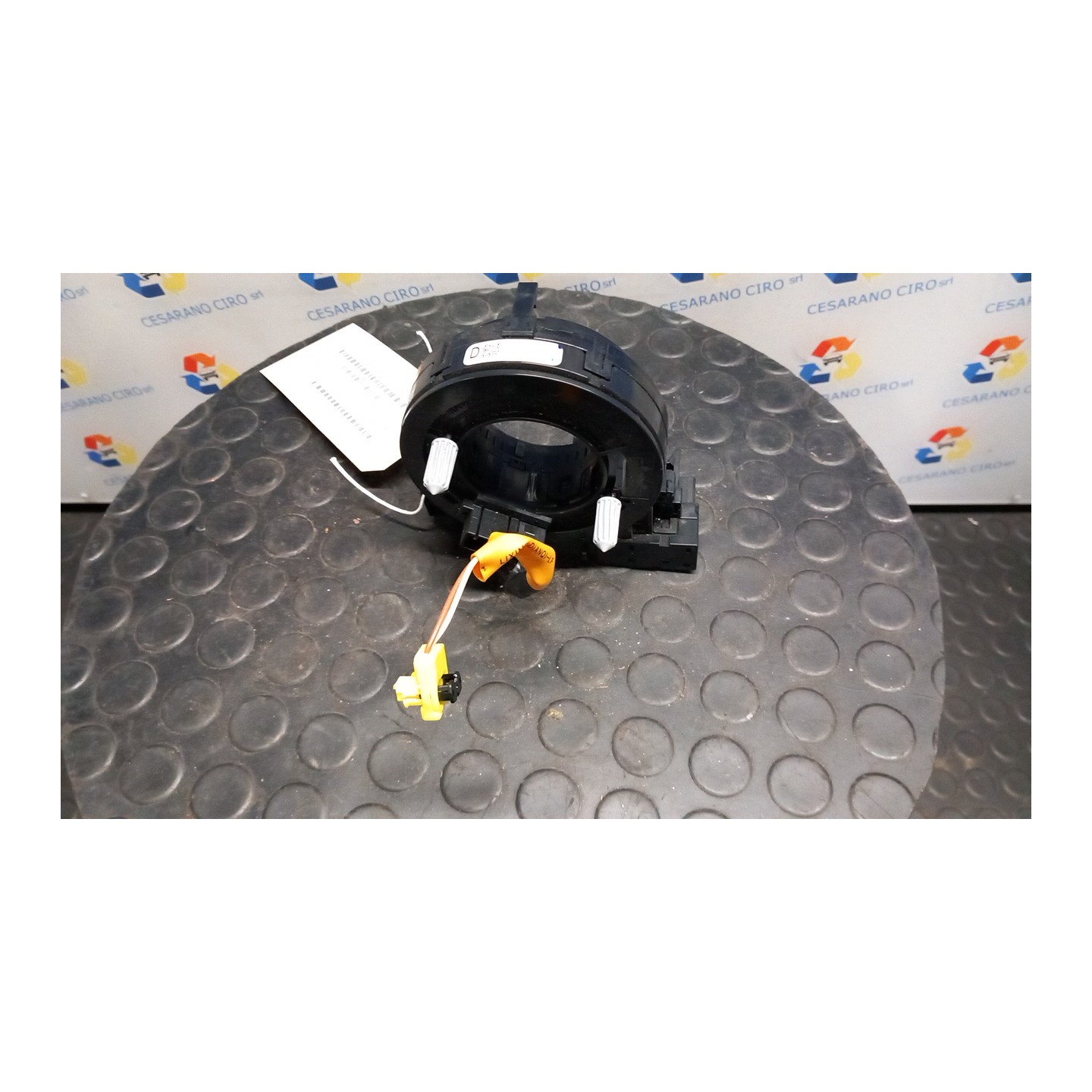 CONTATTO SPIRALIFORME AIRBAG 013 MAZDA CX-5 (04/12-12/17) SH KD4566CS0A