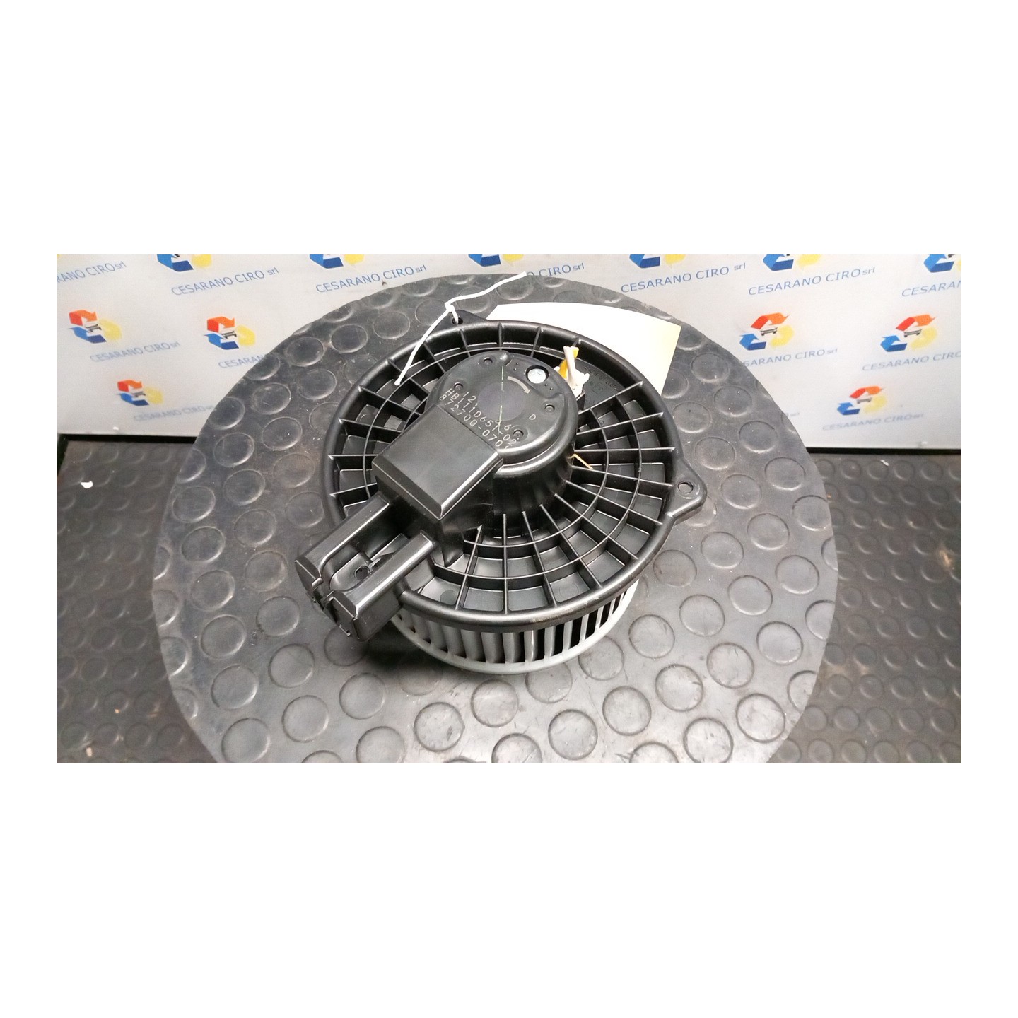 MOTORINO VENTILAZIONE ABITACOLO 014 MAZDA CX-5 (04/12-12/17) SH KD4561B10