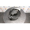 MOTORINO VENTILAZIONE ABITACOLO 014 MAZDA CX-5 (04/12-12/17) SH KD4561B10