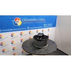 MOTORINO VENTILAZIONE ABITACOLO 014 MAZDA CX-5 (04/12-12/17) SH KD4561B10