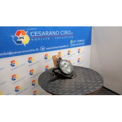 PROIETTORE FENDINEBBIA DX. 018 MAZDA CX-5 (04/12-12/17) SH GEG151680B