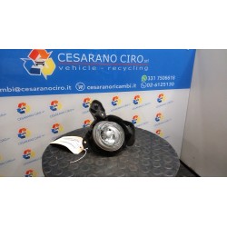 PROIETTORE FENDINEBBIA SX. 019 MAZDA CX-5 (04/12-12/17) SH TK2151690A