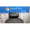 BLOCCO COMANDO CLIMATIZZAZIONE CLIMA ATM 020 MAZDA CX-5 (04/12-12/17) SH KD4961190D