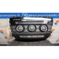 BLOCCO COMANDO CLIMATIZZAZIONE CLIMA ATM 020 MAZDA CX-5 (04/12-12/17) SH KD4961190D