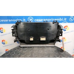 BLOCCO COMANDO CLIMATIZZAZIONE CLIMA ATM 020 MAZDA CX-5 (04/12-12/17) SH KD4961190D