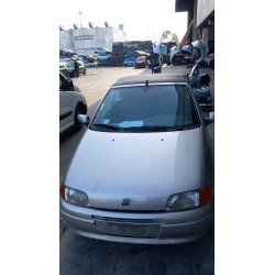 CAPOTE COMPL./HARD-TOP COMPL. 034 FIAT PUNTO CABRIO (1C) (05/94-12/00 176B4000 119850810