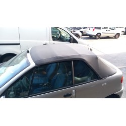 CAPOTE COMPL./HARD-TOP COMPL. 034 FIAT PUNTO CABRIO (1C) (05/94-12/00 176B4000 119850810