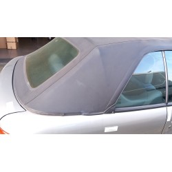 CAPOTE COMPL./HARD-TOP COMPL. 034 FIAT PUNTO CABRIO (1C) (05/94-12/00 176B4000 119850810