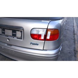 FANALE POST. PARTE INT. DX. 035 FIAT PUNTO CABRIO (1C) (05/94-12/00 176B4000 46720192