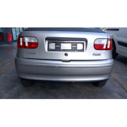 PARAURTI POST. 043 FIAT PUNTO CABRIO (1C) (05/94-12/00 176B4000 190065099