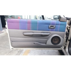 PORTA ANT. SX. 052 FIAT PUNTO CABRIO (1C) (05/94-12/00 176B4000 46736040