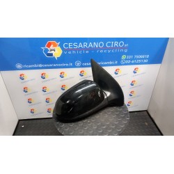 RETROVISORE EST. REGOLAZ. ELETTR. DX. 054 HYUNDAI I20 (05/12-) D4FC 876204P110