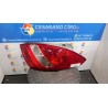 FANALE POST. DX. 055 HYUNDAI I20 (05/12-) D4FC 924024P500
