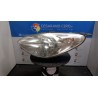 PROIETTORE SX. 057 HYUNDAI I20 (05/12-) D4FC 921014P500