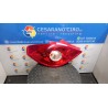 FANALE POST. SX. 060 OPEL CORSA (S07) (07/06-02/11) Z12XEP 93189092