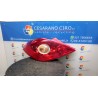 FANALE POST. SX. 060 OPEL CORSA (S07) (07/06-02/11) Z12XEP 93189092