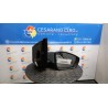 RETROVISORE EST. REGOLAZ. ELETTR. PRODOTTO A PAMPLONA; UITENHAGE DX. 072 VOLKSWAGEN POLO (6R) (05/09-10/14) CAY 6R1857508Q9B9