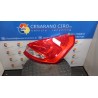 FANALE POST. DX. 075 FORD FIESTA (CB1) (09/08-10/13) SNJA 1709552