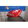 FANALE POST. DX. 075 FORD FIESTA (CB1) (09/08-10/13) SNJA 1709552