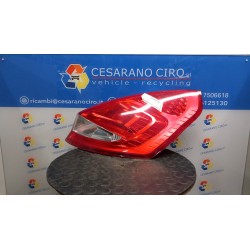 FANALE POST. DX. 075 FORD FIESTA (CB1) (09/08-10/13) SNJA 1709552