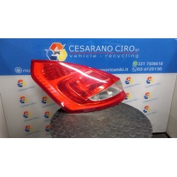 FANALE POST. SX. 076 FORD FIESTA (CB1) (09/08-10/13) SNJA 1709553