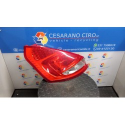 FANALE POST. SX. 076 FORD FIESTA (CB1) (09/08-10/13) SNJA 1709553