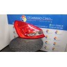 FANALE POST. SX. 076 FORD FIESTA (CB1) (09/08-10/13) SNJA 1709553