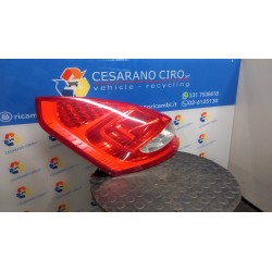 FANALE POST. SX. 076 FORD FIESTA (CB1) (09/08-10/13) SNJA 1709553