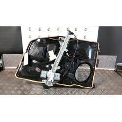 ALZACRISTALLO PORTA ANT. SX. 078 FORD FUSION (CBK) (09/02-) FXJA 1553148