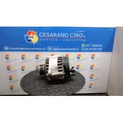 ALTERNATORE 110 FIAT SEDICI (3B) (02/06-11/11) D19AA 73501591