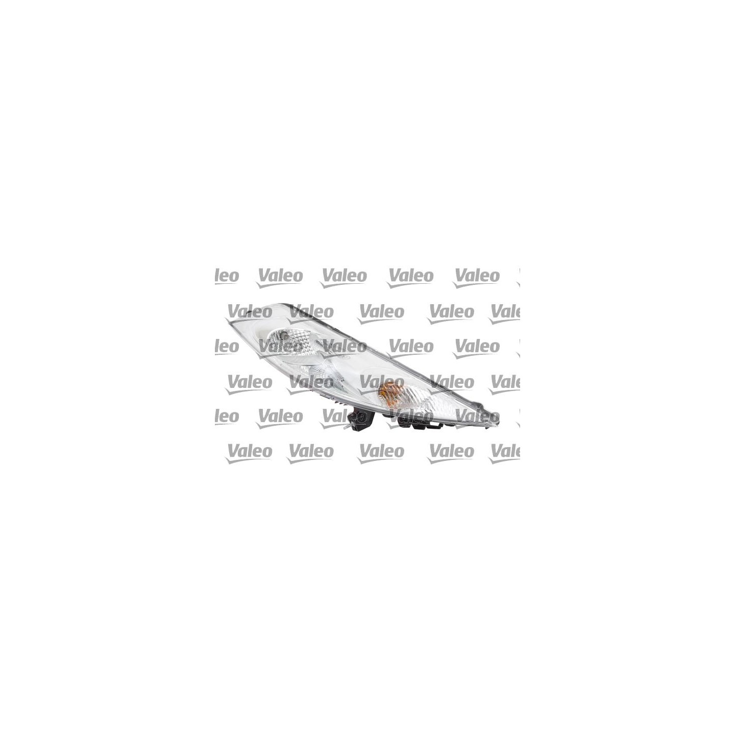 FANALINO DIREZIONE ANT. DX. 114 NISSAN JUKE (F15E) (10/10-12/18)  261201KL0C