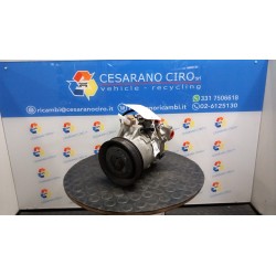 COMPRESSORE A/C 117 TOYOTA YARIS (03/99-11/05)     (JPP) 1SZFE 8832052010