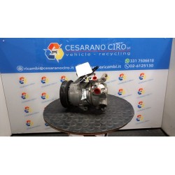 COMPRESSORE A/C 117 TOYOTA YARIS (03/99-11/05)     (JPP) 1SZFE 8832052010