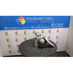 MOTORINO AVVIAMENTO 119 FORD FOCUS (CB8) (02/11-11/15) T1DA 1469712