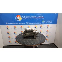 MOTORINO AVVIAMENTO 119 FORD FOCUS (CB8) (02/11-11/15) T1DA 1469712