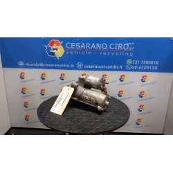 MOTORINO AVVIAMENTO 119 FORD FOCUS (CB8) (02/11-11/15) T1DA 1469712