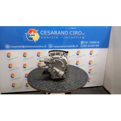 COMPRESSORE A/C 120 FORD FOCUS (CB8) (02/11-11/15) T1DA 1722070