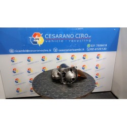 MOTORINO AVVIAMENTO 121 ALFA ROMEO GIULIETTA (X7) (03/10-10/13) 198A4000 51804744