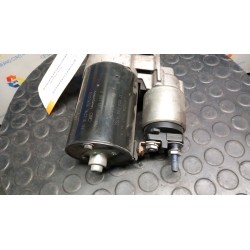 MOTORINO AVVIAMENTO 121 ALFA ROMEO GIULIETTA (X7) (03/10-10/13) 198A4000 51804744