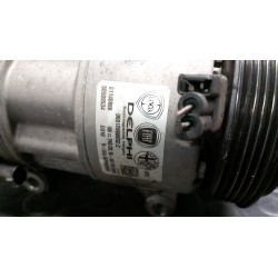 COMPRESSORE A/C 122 ALFA ROMEO GIULIETTA (X7) (03/10-10/13) 198A4000 50509534