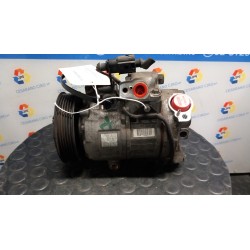 COMPRESSORE A/C 123 SEAT IBIZA (6L) (12/01-08/09) AZQ 6Q0820803J