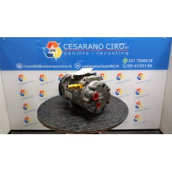 COMPRESSORE A/C 001 LANCIA PHEDRA (TC) (06/02-01/11) RHR 9655229080