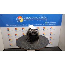 ALTERNATORE 120A 003 FORD FIESTA (CCN) (11/12-) UGJC 1704768