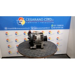 ALTERNATORE 120A 003 FORD FIESTA (CCN) (11/12-) UGJC 1704768